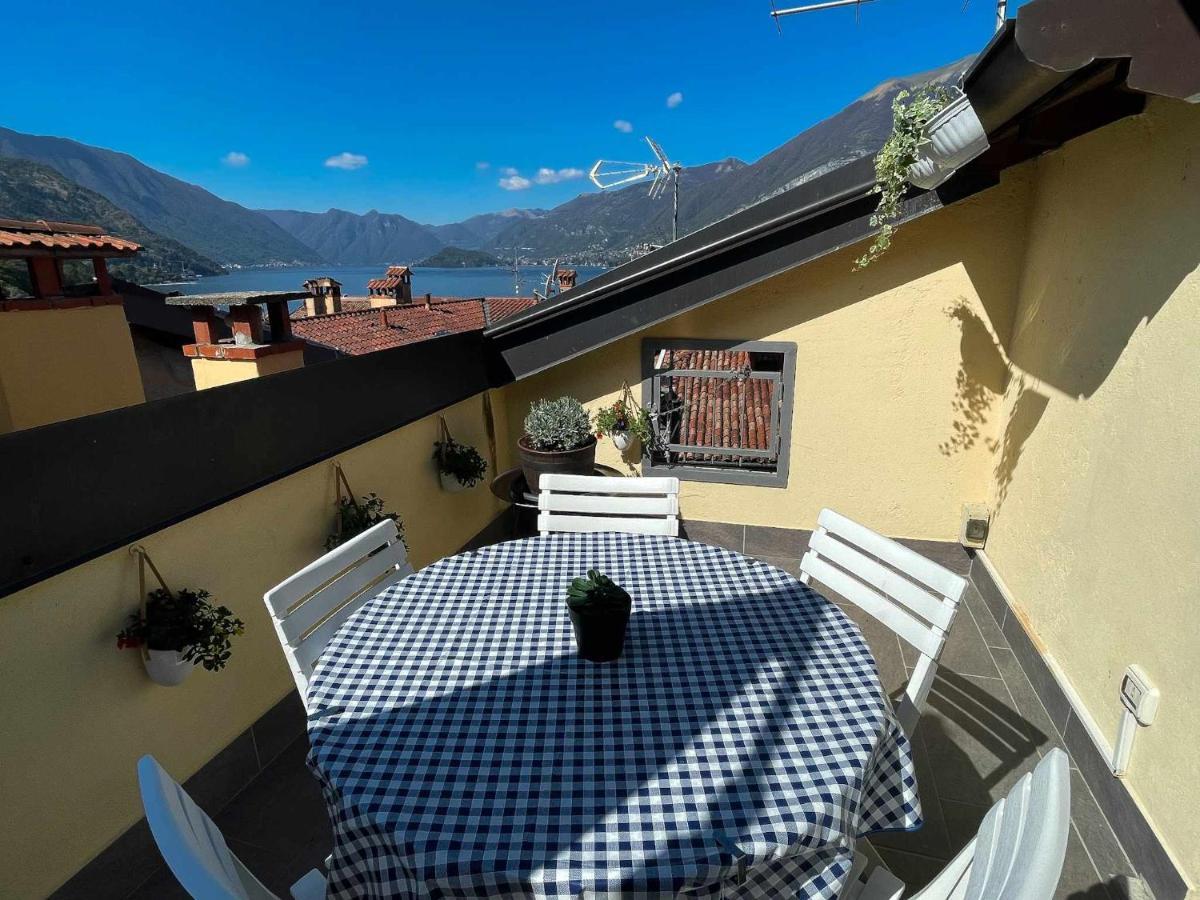 Skyway Apartment With Private Lake View Terrace Bellagio Exterior photo