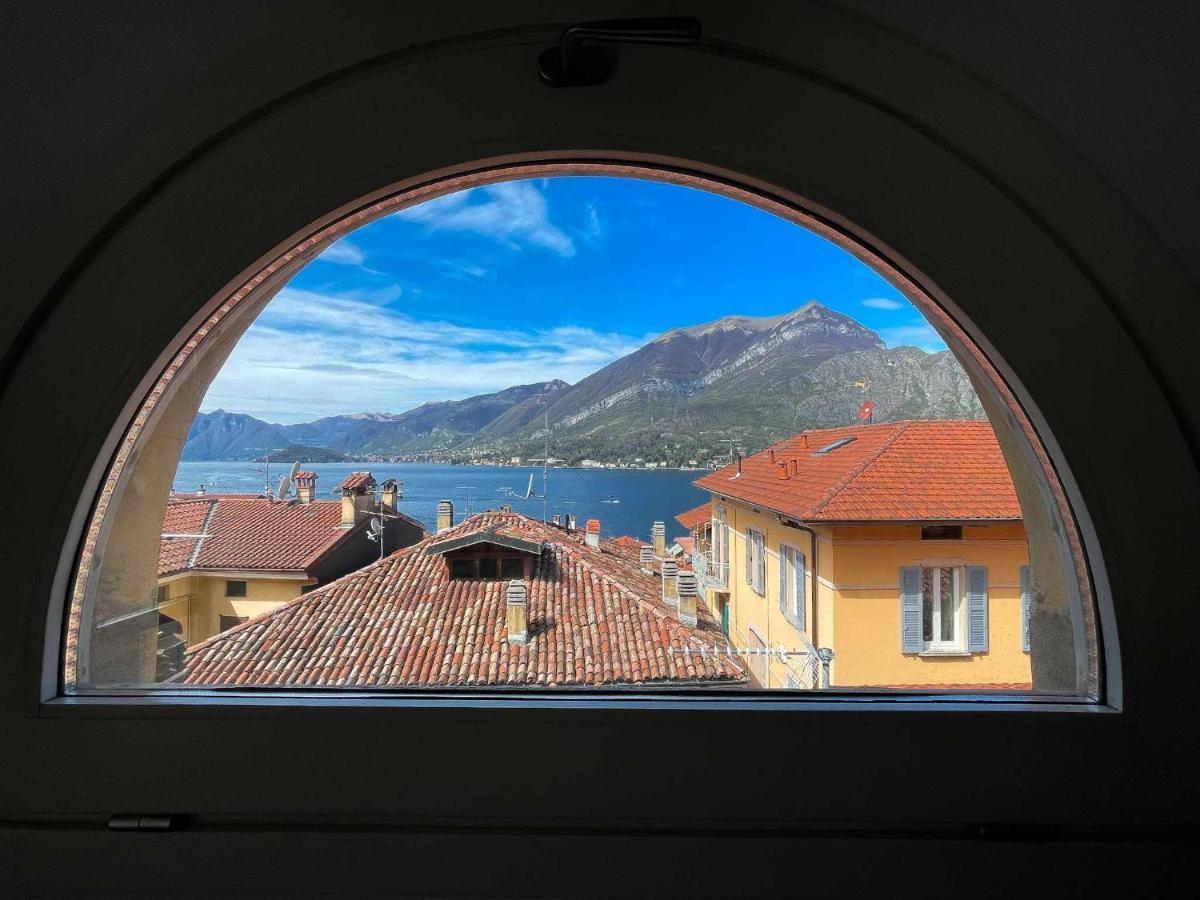Skyway Apartment With Private Lake View Terrace Bellagio Exterior photo