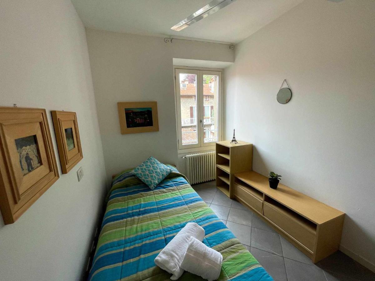 Skyway Apartment With Private Lake View Terrace Bellagio Exterior photo