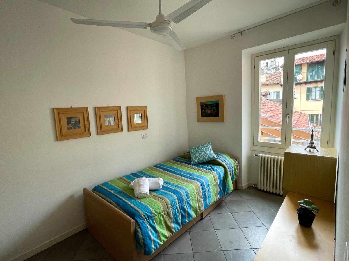 Skyway Apartment With Private Lake View Terrace Bellagio Exterior photo