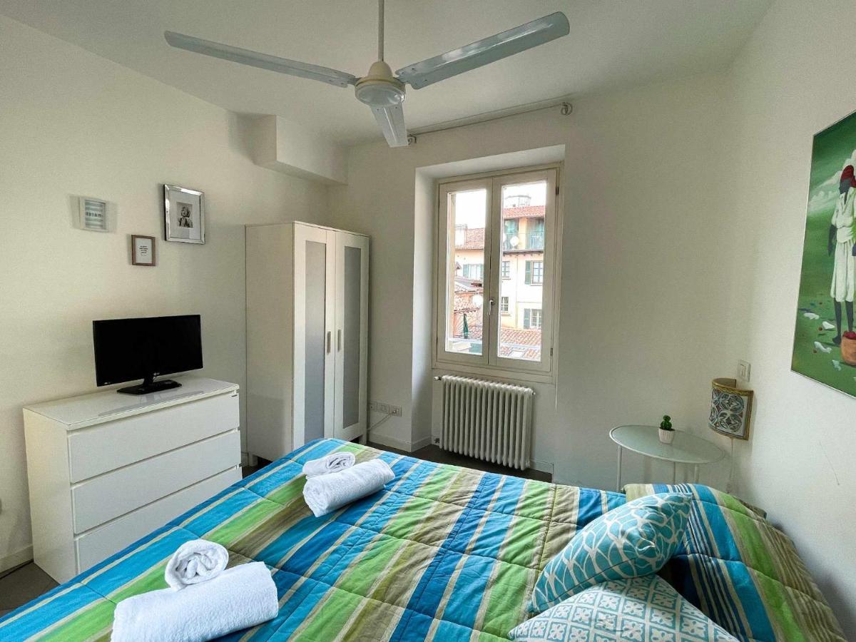 Skyway Apartment With Private Lake View Terrace Bellagio Exterior photo